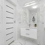 Functional Family In The Center With Balcony By Renters Appartement Miedzyzdroje