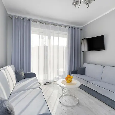 Appartement Functional Family In The Center With Balcony By Renters *